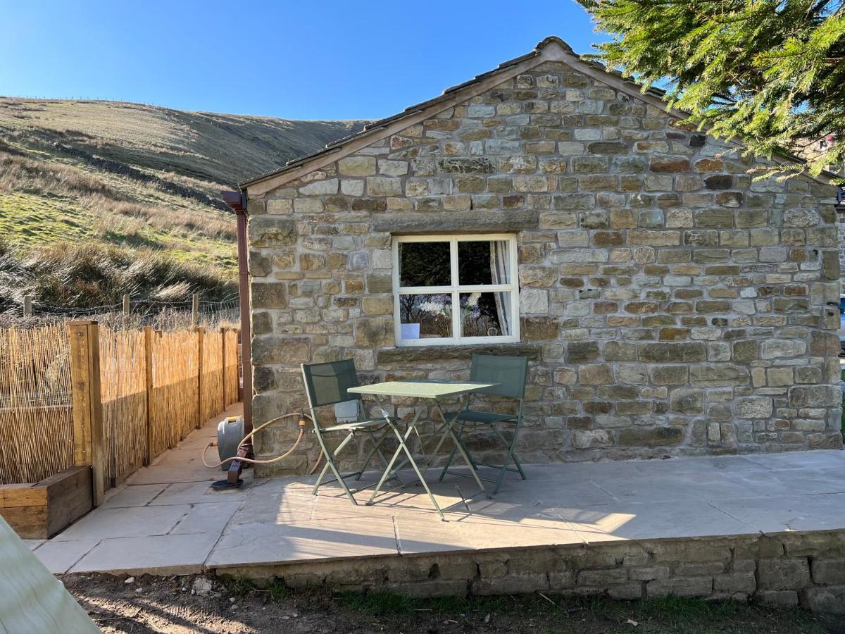 Stunning Location On Pendle Hill Villa Nelson  Exterior photo