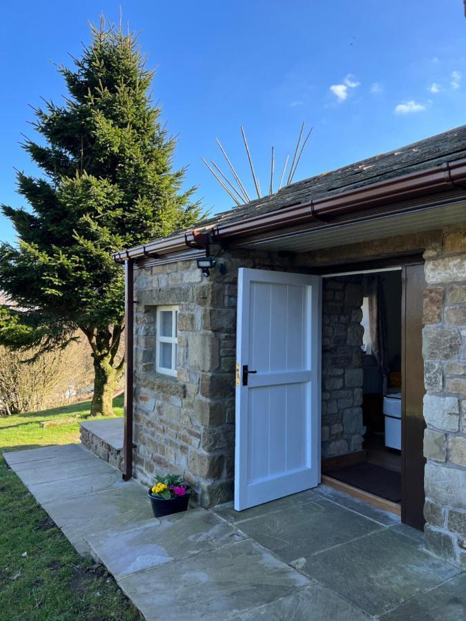 Stunning Location On Pendle Hill Villa Nelson  Exterior photo