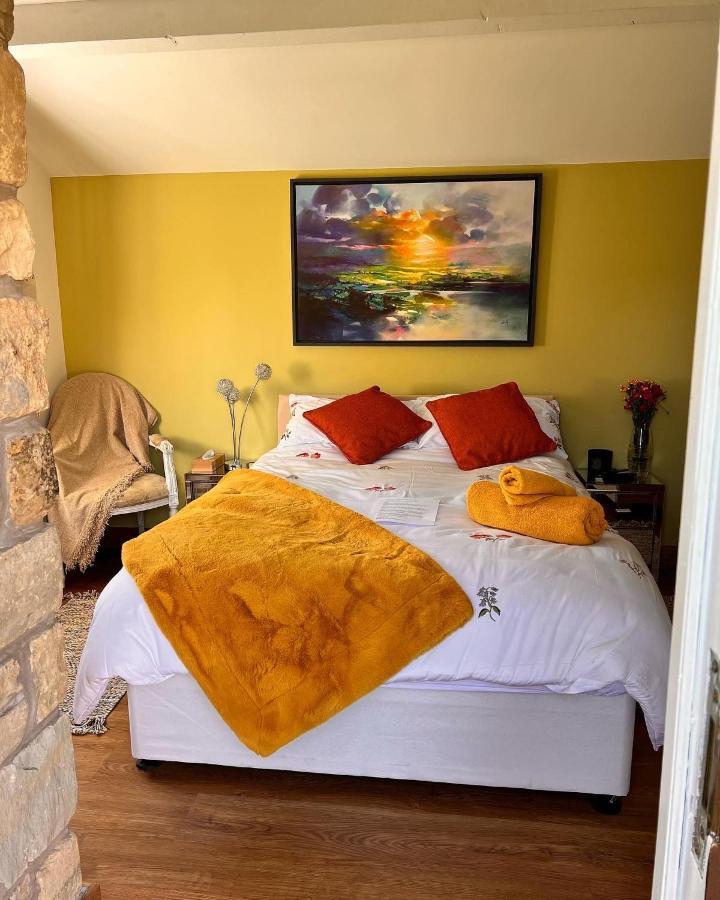Stunning Location On Pendle Hill Villa Nelson  Exterior photo